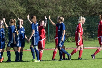 Bild 15 - Frauen SV Wahlstedt - ATSV Stockelsdorf : Ergebnis: 2:2